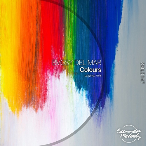 Bvgsy Del Mar - Colours [SMLD147]